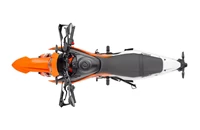 KTM 390 Enduro R 2025 - Bild 6 KTM 390 Enduro R 2025 - Bild 6
