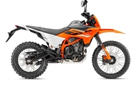 KTM 390 Enduro R 2025 - Bild 1 KTM 390 Enduro R 2025 - Bild 1