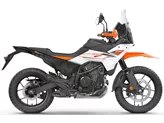 KTM 390 Adventure X 2025 KTM 390 Adventure X 2025