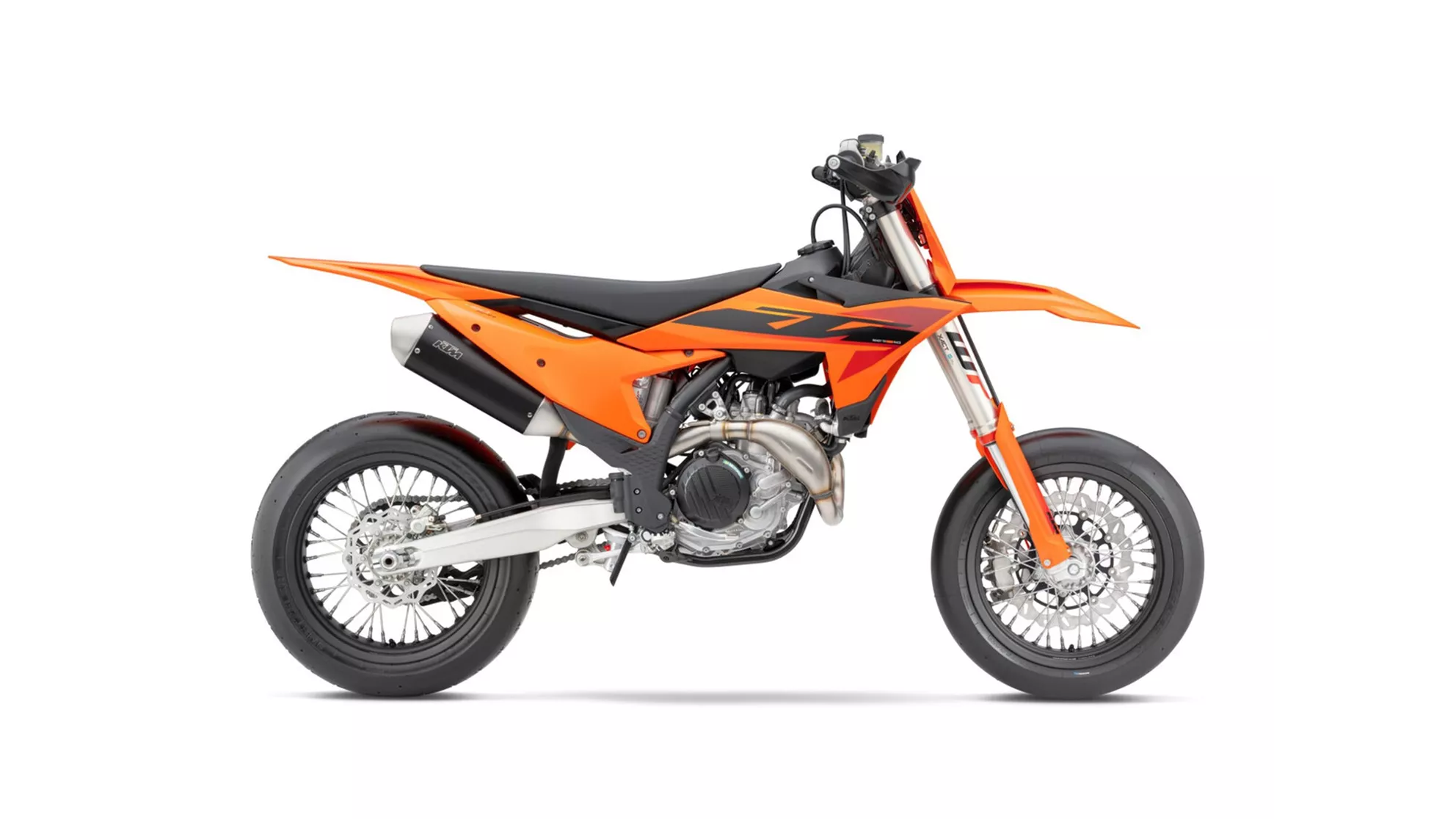 KTM 450 SMR 2025 - Image 89 KTM 450 SMR 2025 - Image 89