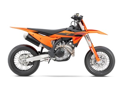 KTM MODELLE KTM 450 SMR