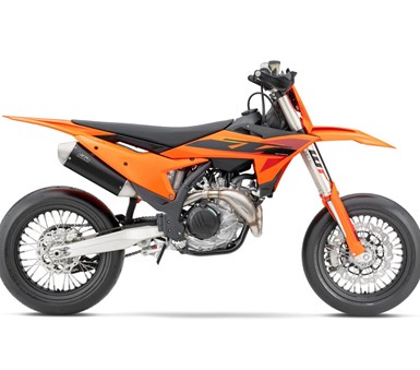 KTM 450 SMR