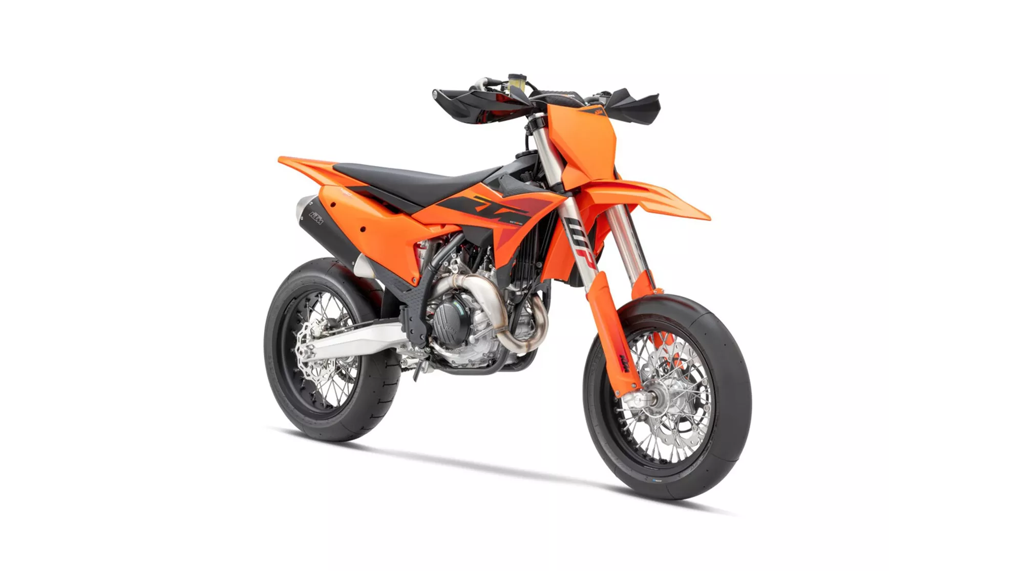 KTM 450 SMR - Image 3 KTM 450 SMR - Image 3