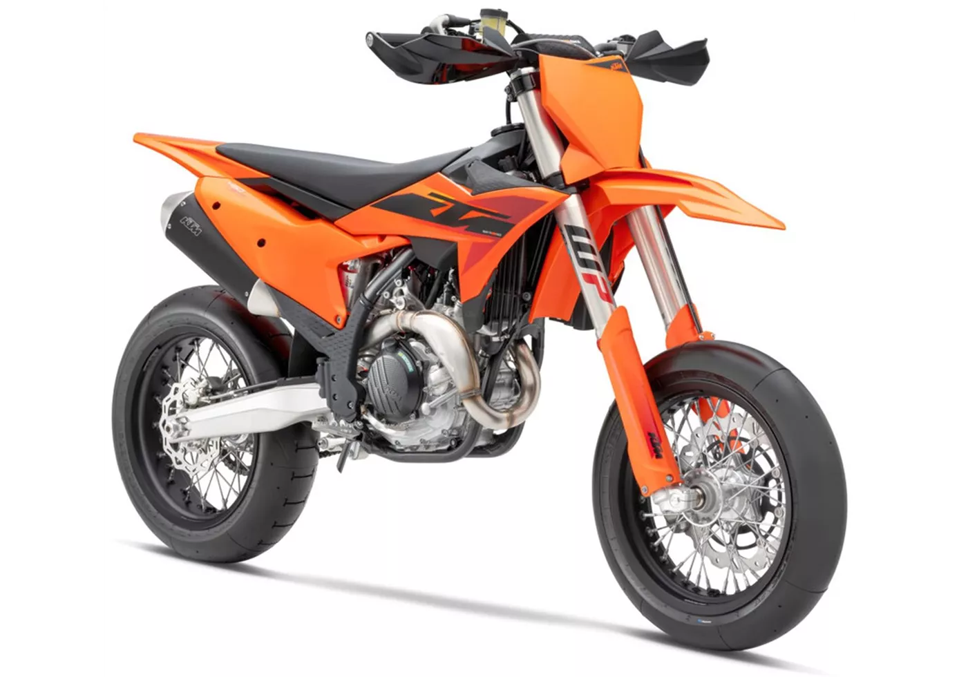 KTM 450 SMR 2025 KTM 450 SMR 2025