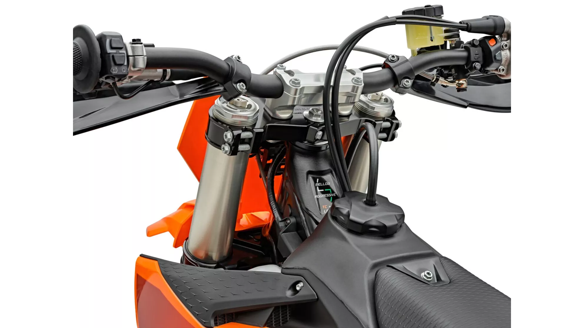 KTM 450 SMR - Image 4 KTM 450 SMR - Image 4