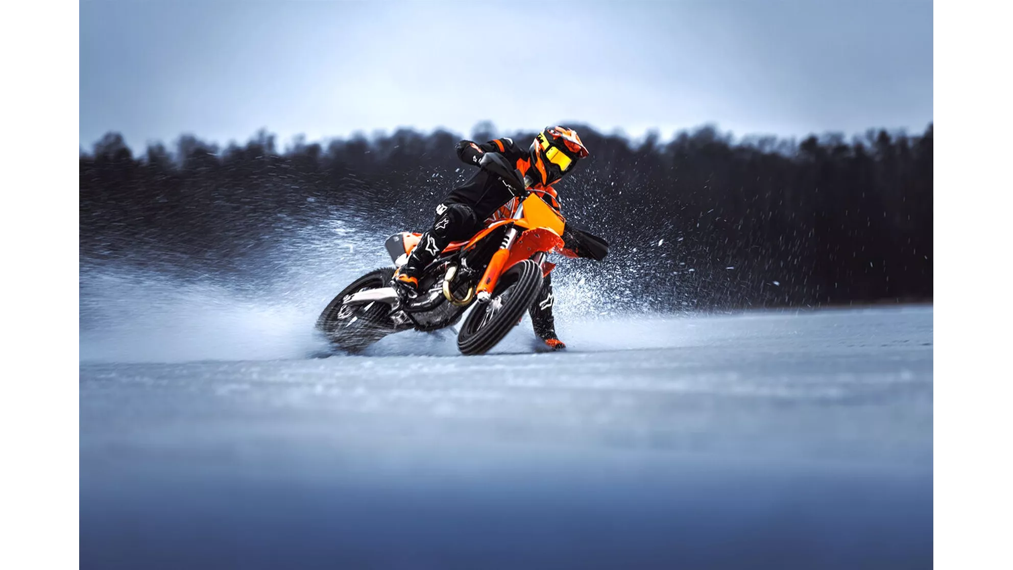 KTM 450 SMR - Image 1 KTM 450 SMR - Image 1
