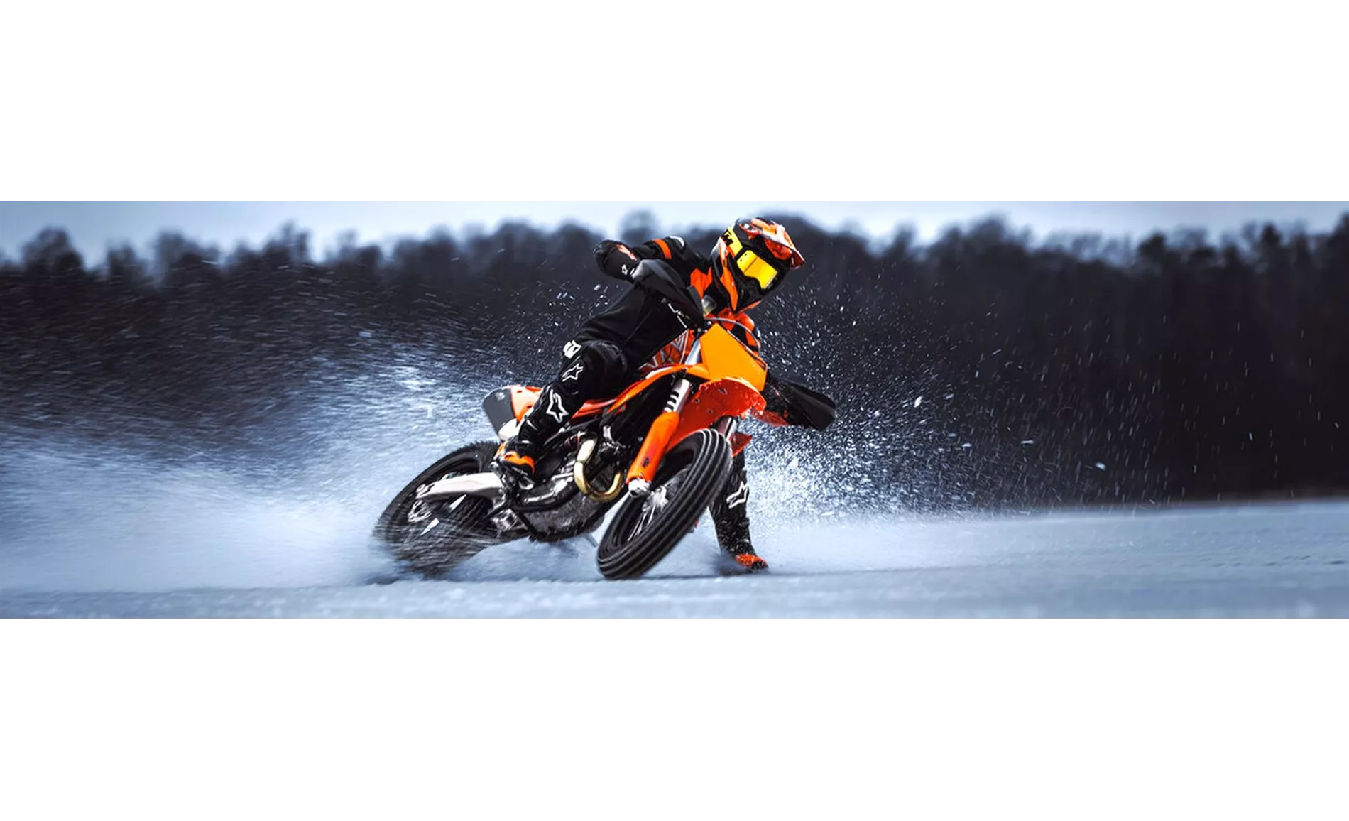 KTM 450 SMR 2025 KTM 450 SMR 2025