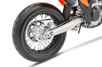 KTM 450 SMR 2025 - Bild 7 KTM 450 SMR 2025 - Bild 7