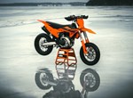 KTM 450 SMR