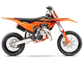 KTM 85 SX 17/14 KTM 85 SX 17/14