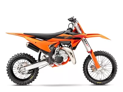 KTM 85 SX 17/14 2025 KTM 85 SX 17/14 2025