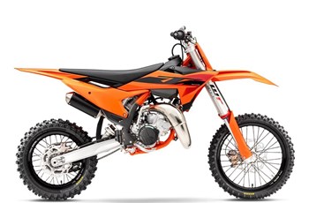 KTM 85 SX 17/14 2025 - Bild 2