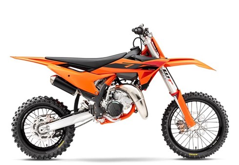 KTM 85 SX 17/14 