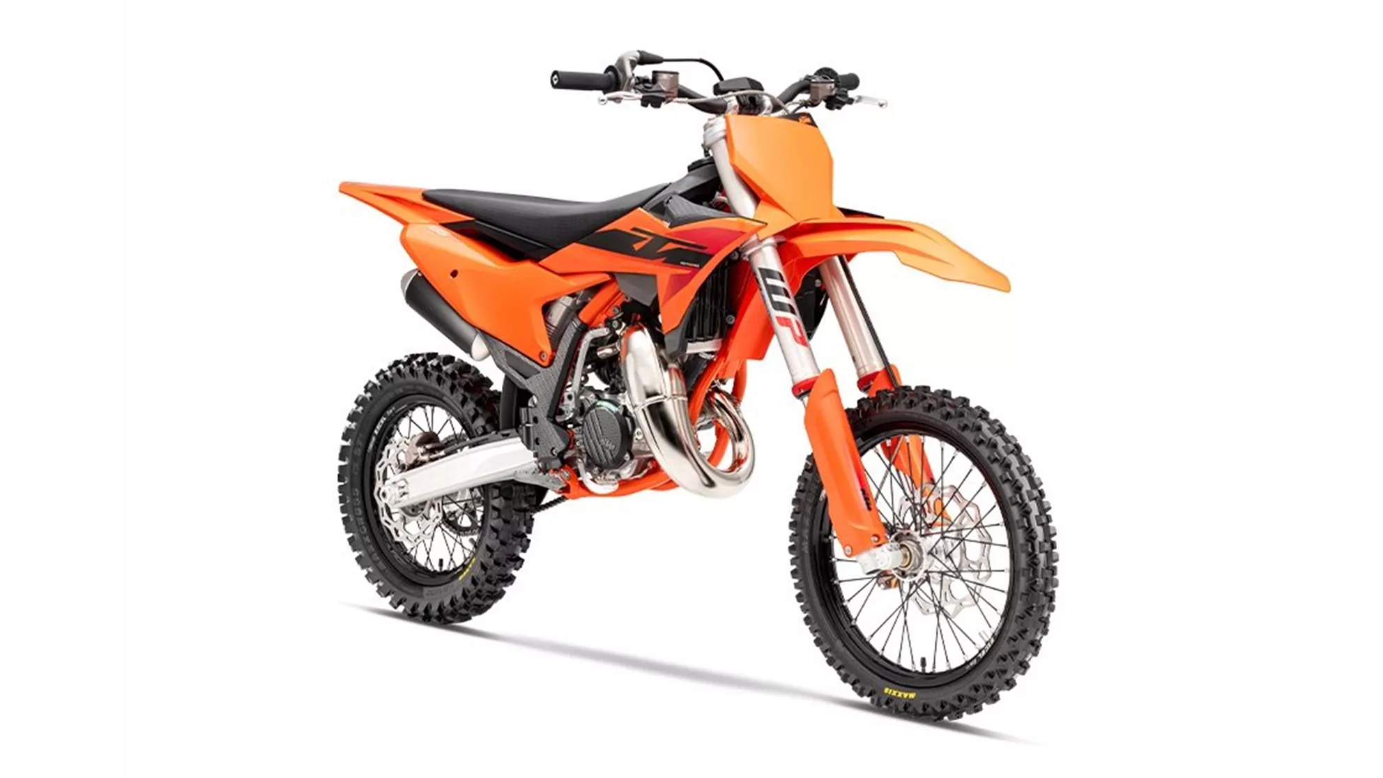 KTM 85 SX 17/14 - Image 1 KTM 85 SX 17/14 - Image 1
