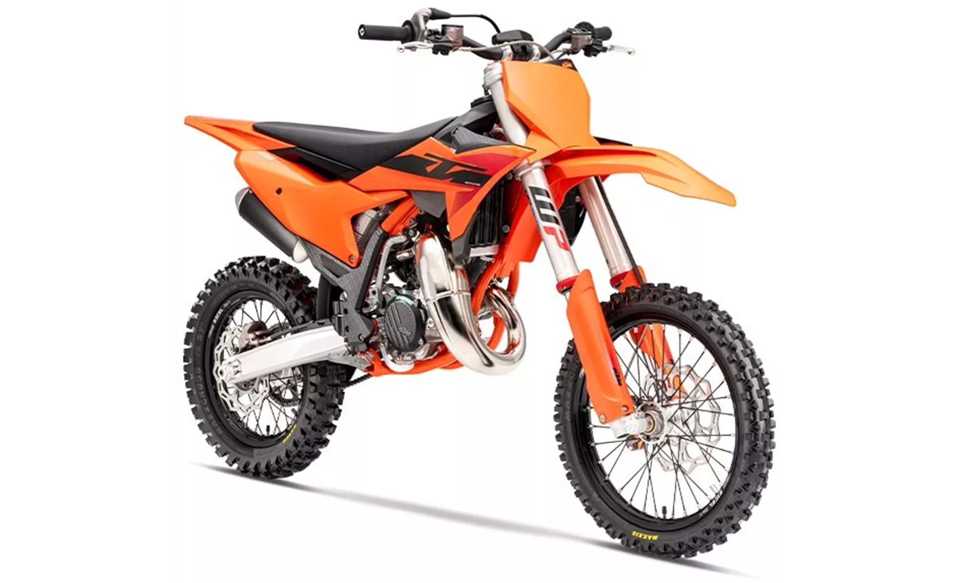 KTM 85 SX 17/14 2025 KTM 85 SX 17/14 2025