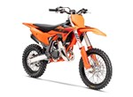 KTM 85 SX 17/14