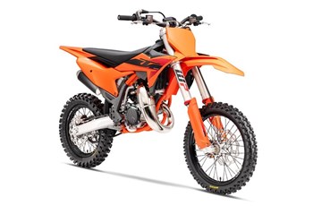 KTM 85 SX 17/14 2025 - Bild 3