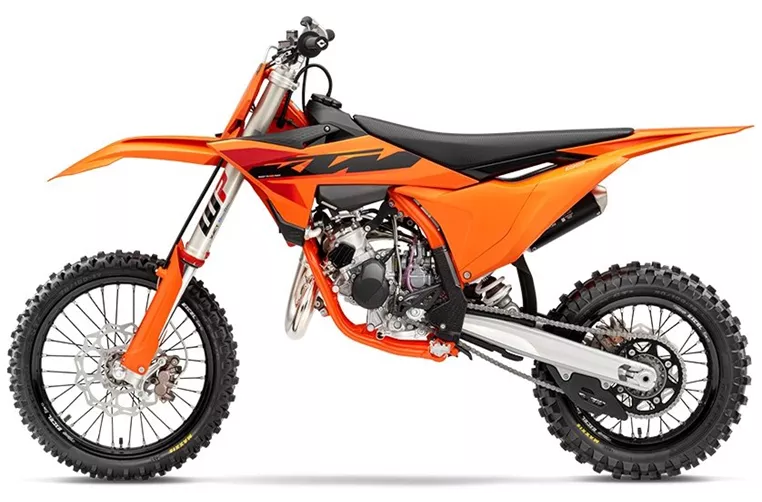 KTM 85 SX 17/14 2025 KTM 85 SX 17/14 2025