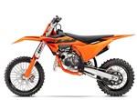 KTM 85 SX 17/14