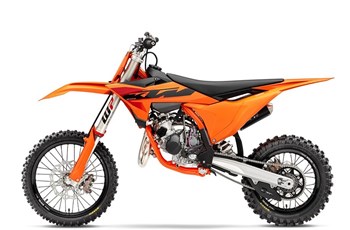 KTM 85 SX 17/14 2025 - Bild 4
