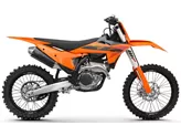 KTM 250 SX-F 2025 KTM 250 SX-F 2025