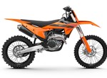 KTM 250 SX-F