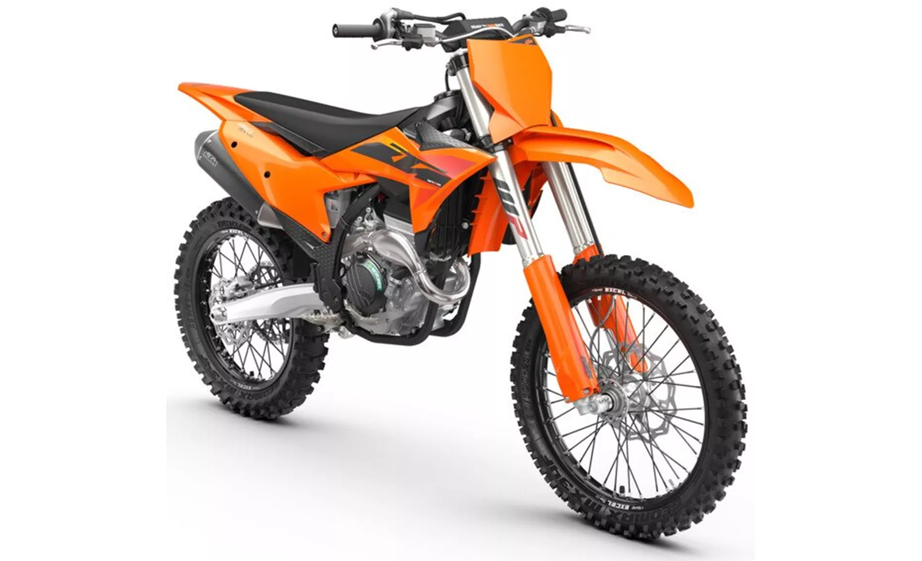 KTM 250 SX-F 2025 KTM 250 SX-F 2025