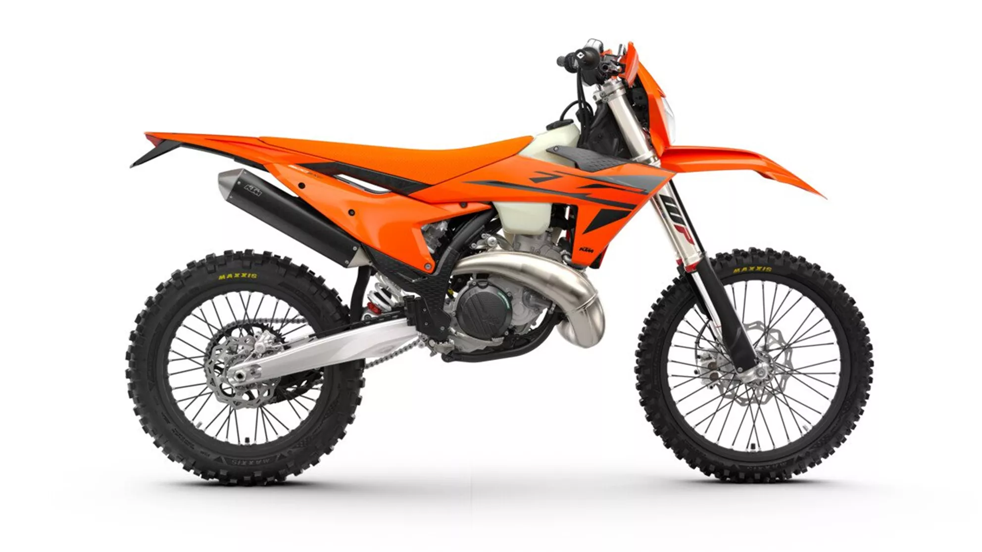 KTM 300 EXC 2025 - Image 40 KTM 300 EXC 2025 - Image 40
