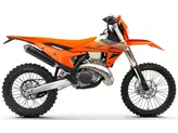 KTM 300 EXC 2025 KTM 300 EXC 2025