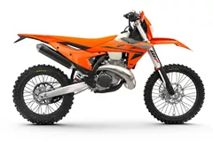 KTM 300 EXC KTM 300 EXC