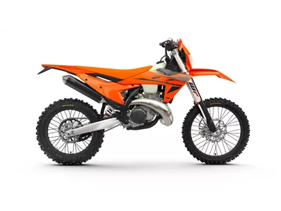 KTM 300 EXC 2025 KTM 300 EXC 2025
