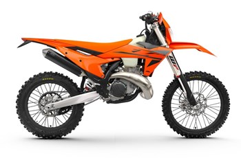 KTM 300 EXC 2025 - Bild 2 KTM 300 EXC 2025 - Bild 2