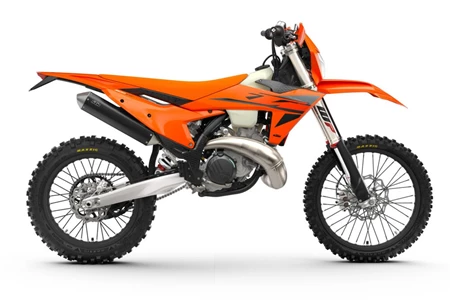 KTM 300 EXC 2025 KTM 300 EXC 2025