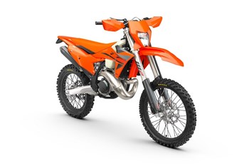 KTM 300 EXC 2025 - Bild 5 KTM 300 EXC 2025 - Bild 5