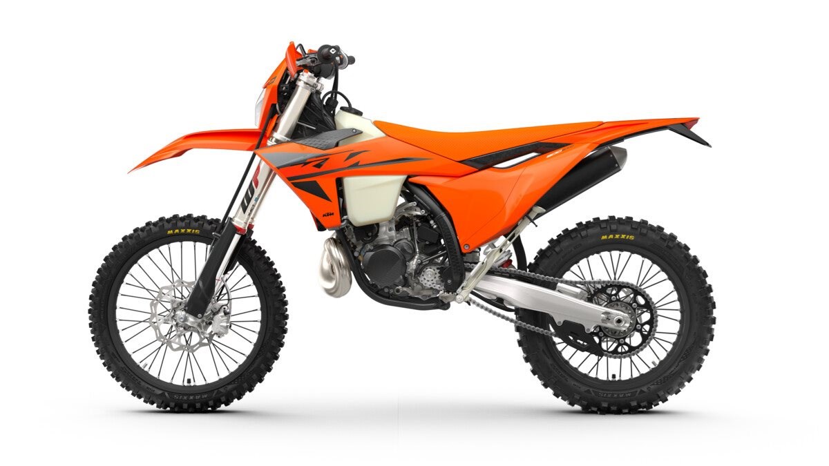 KTM 300 EXC