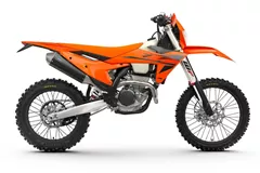KTM 250 EXC-F KTM 250 EXC-F