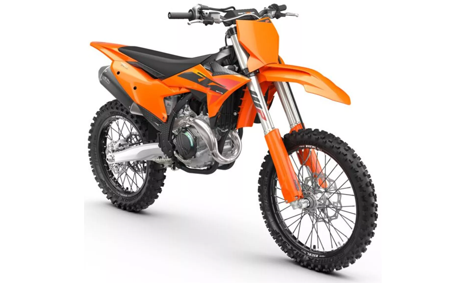 KTM 450 SX-F 2025 KTM 450 SX-F 2025