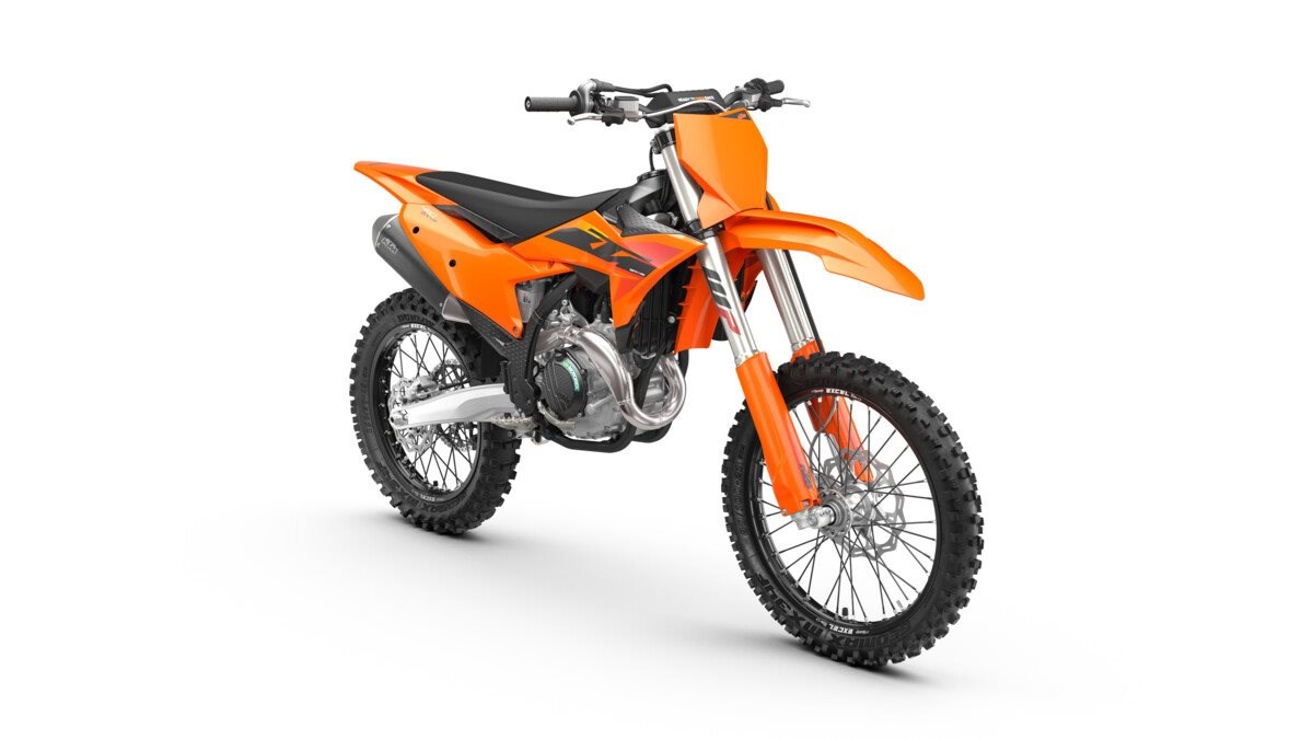 KTM 450 SX-F