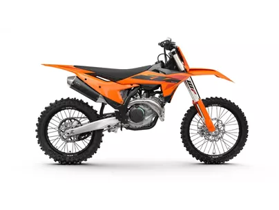 KTM 450 SX-F 2025 KTM 450 SX-F 2025