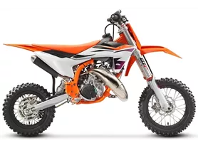 KTM 50 SX KTM 50 SX