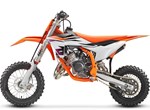 KTM 50 SX