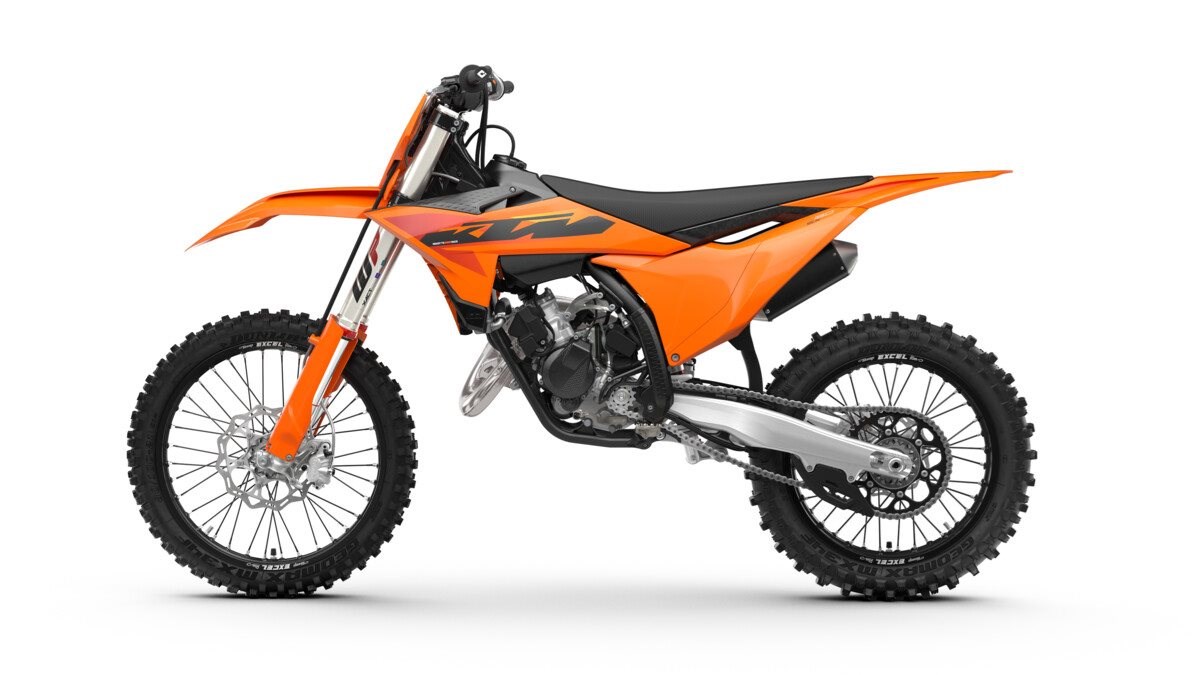 KTM 150 SX