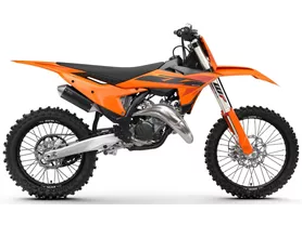 KTM 150 SX KTM 150 SX