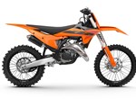 KTM 150 SX