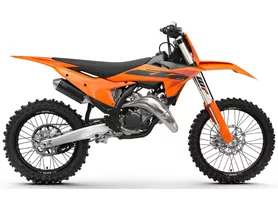 KTM 125 SX KTM 125 SX
