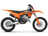 KTM 125 SX 2025 KTM 125 SX 2025
