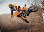 KTM 125 SX