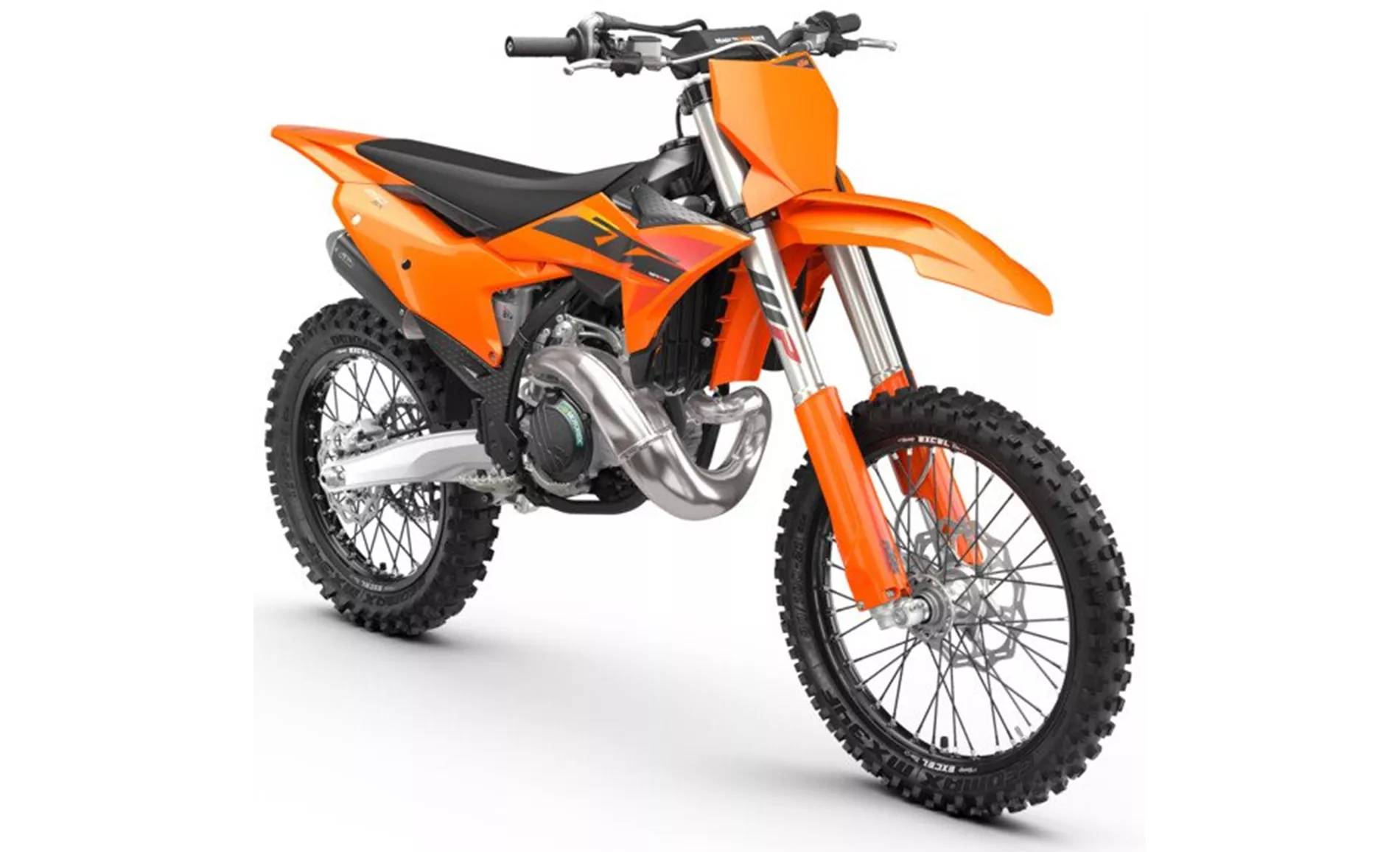 KTM 250 SX 2025 KTM 250 SX 2025