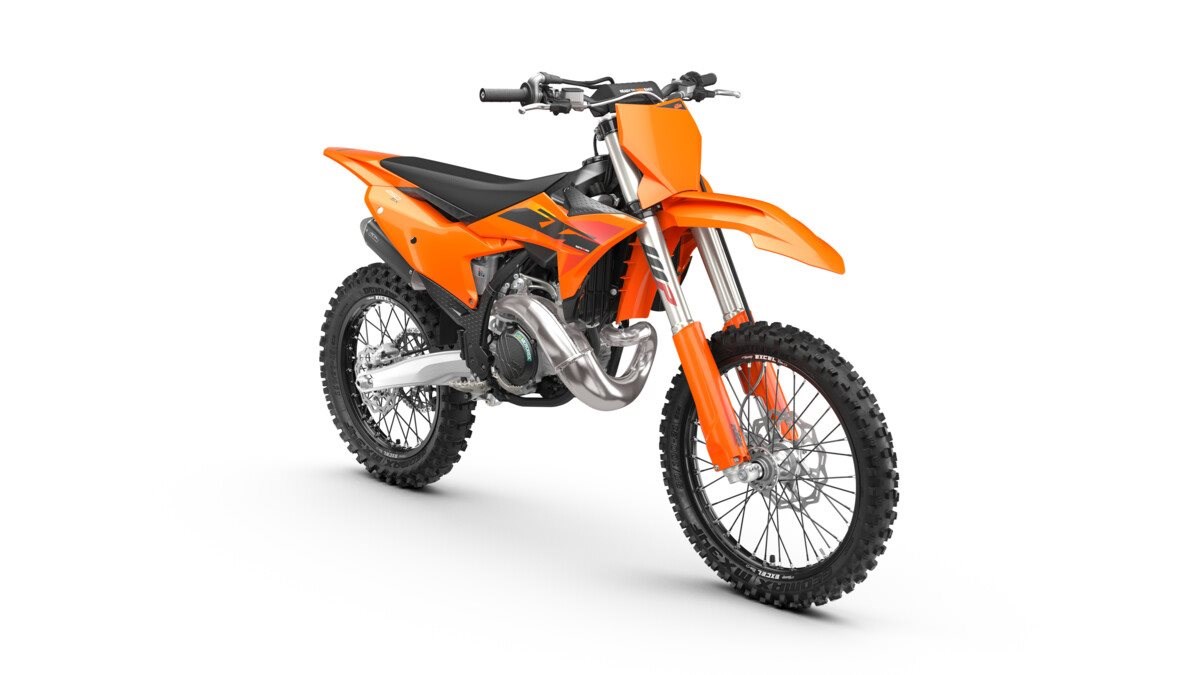 KTM 250 SX