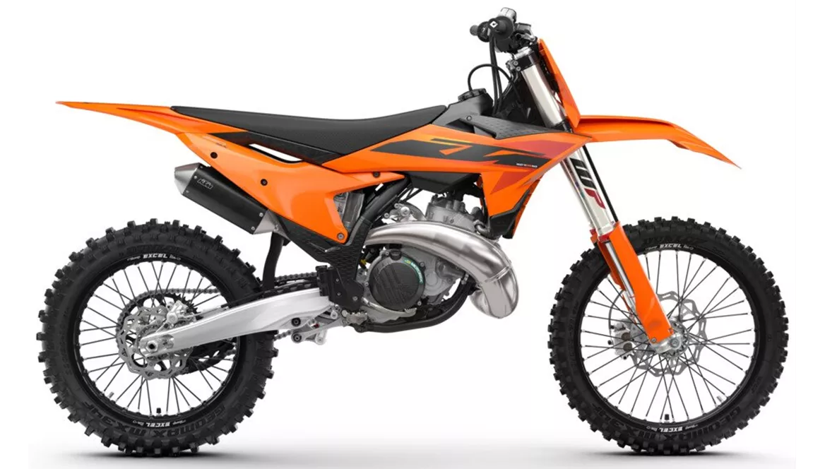 KTM 250 SX 2025 KTM 250 SX 2025